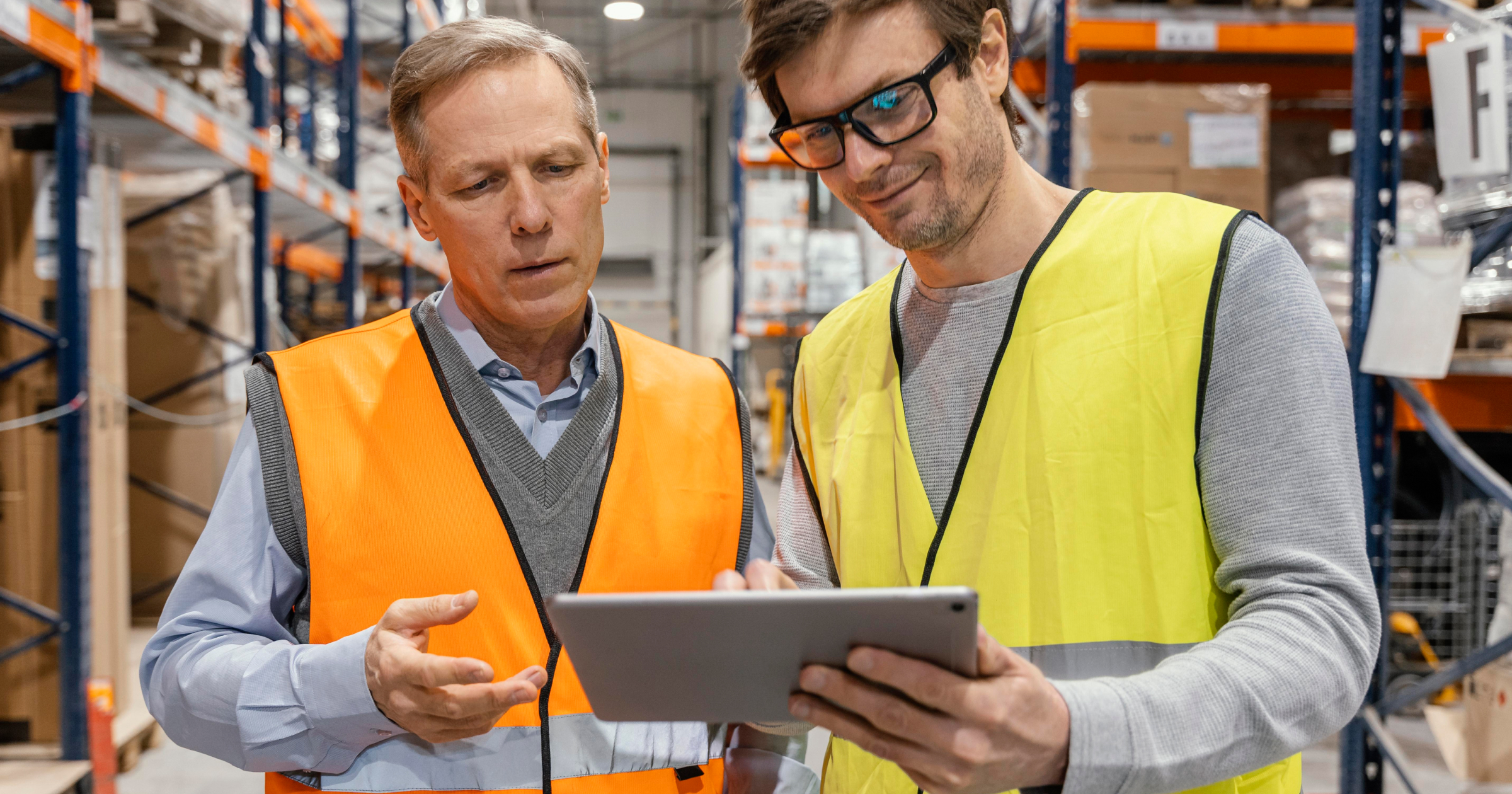 How Software Integration Transforms Logistics Operations