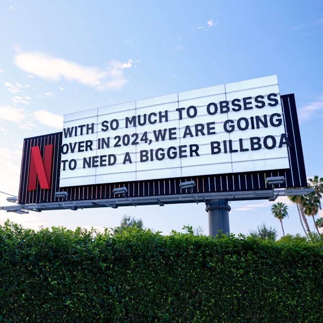 Success Story of Netflix