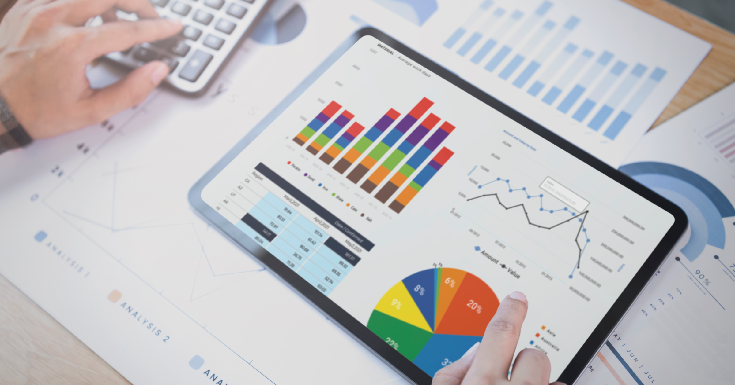 Employing Tableau CRM Analytics to Unlock Deeper Customer Insights