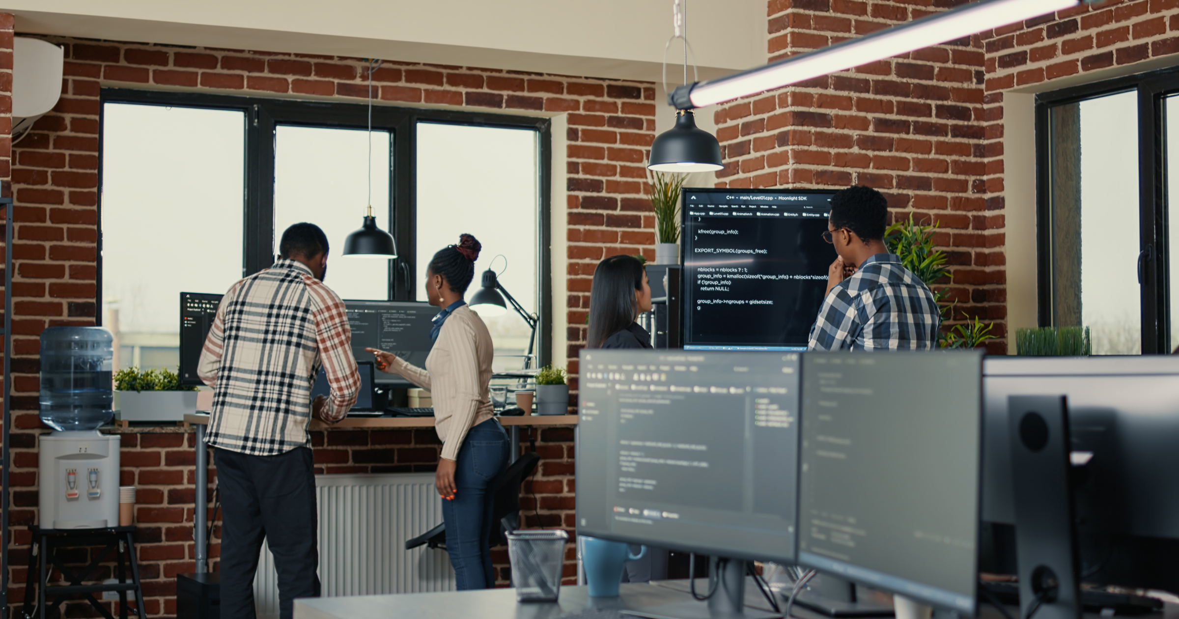 AngularJS Development Services: The Future & Benefits