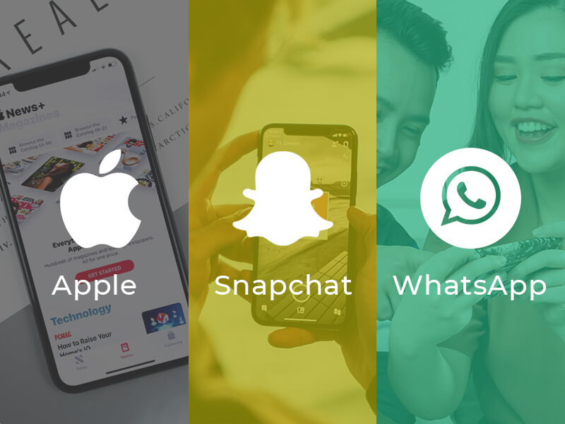 apple-snapchat-whatsapp-TRooTech-Business-Solutions.jpg