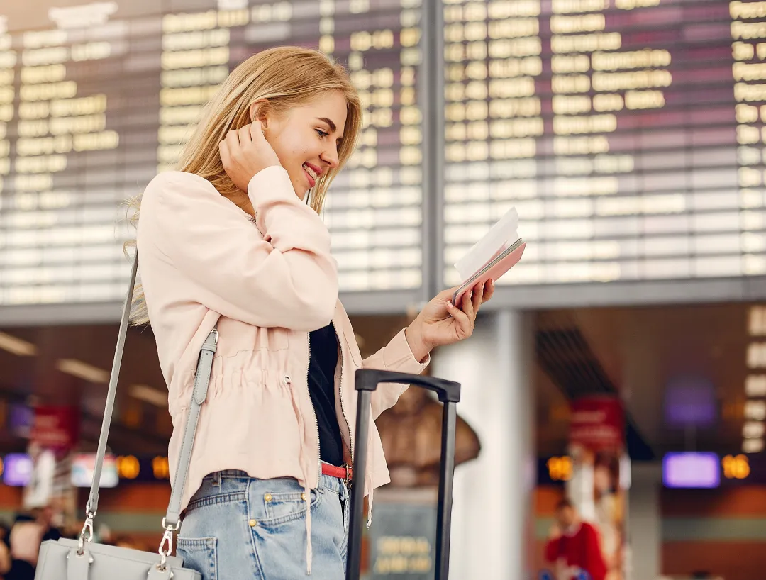 AI-Powered Virtual Travel Assistants for Streamlined Booking