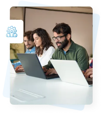 Agile development team to achieve transformation and high-quality software delivery.png