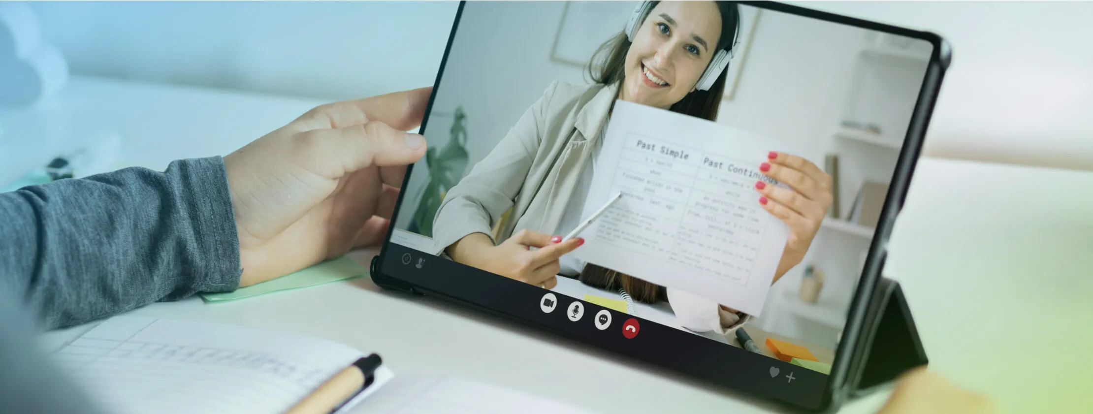 All-Inclusive E-learning Software Using Digital Whiteboard and Streaming Live Teaching Sessions.jpg
