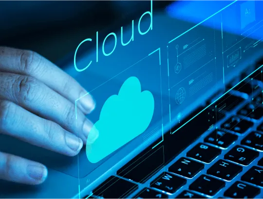 cloud native software