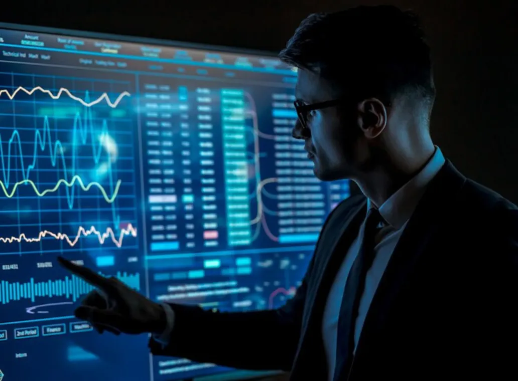 Enhance Forecasting and Decision-Making With Artificial Intelligence (AI) and Machine Learning (ML).png