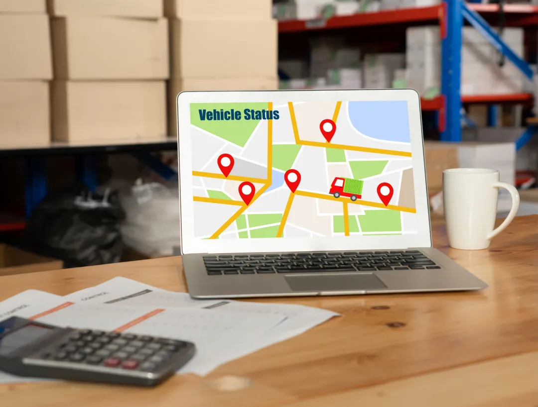 Enhanced Fleet Tracking Management
