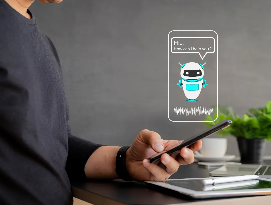 Enhancing Customer Engagement with AI-Powered Chatbots