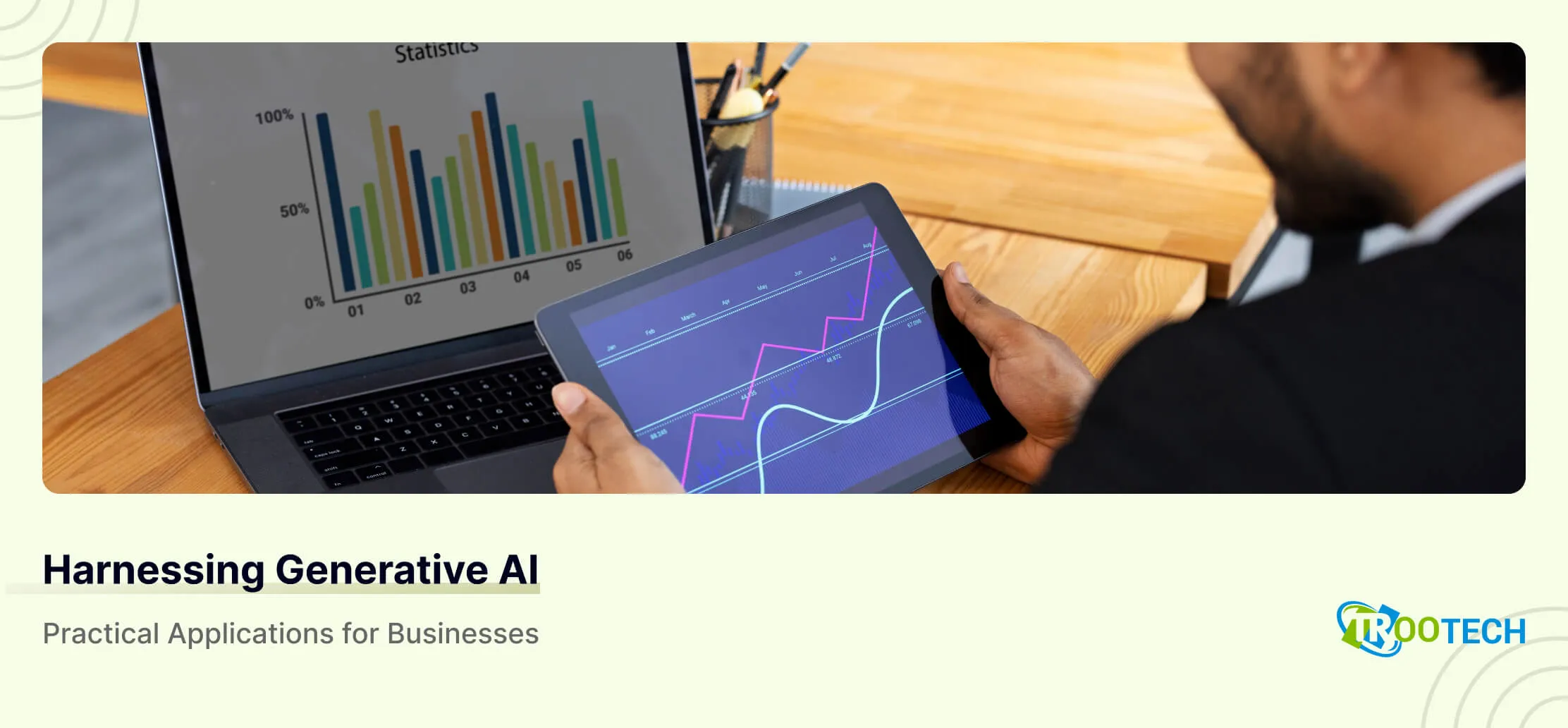 Implementing GenAI Use Cases in Businesses