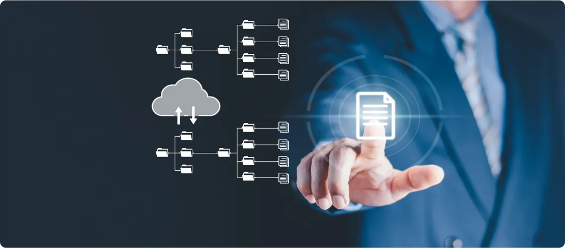 Disaster Recovery and Backup Process in Applications Using Cloud Engineering Services