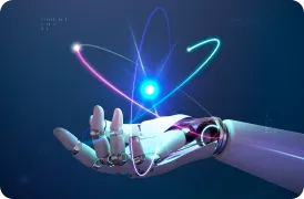Machine-learning