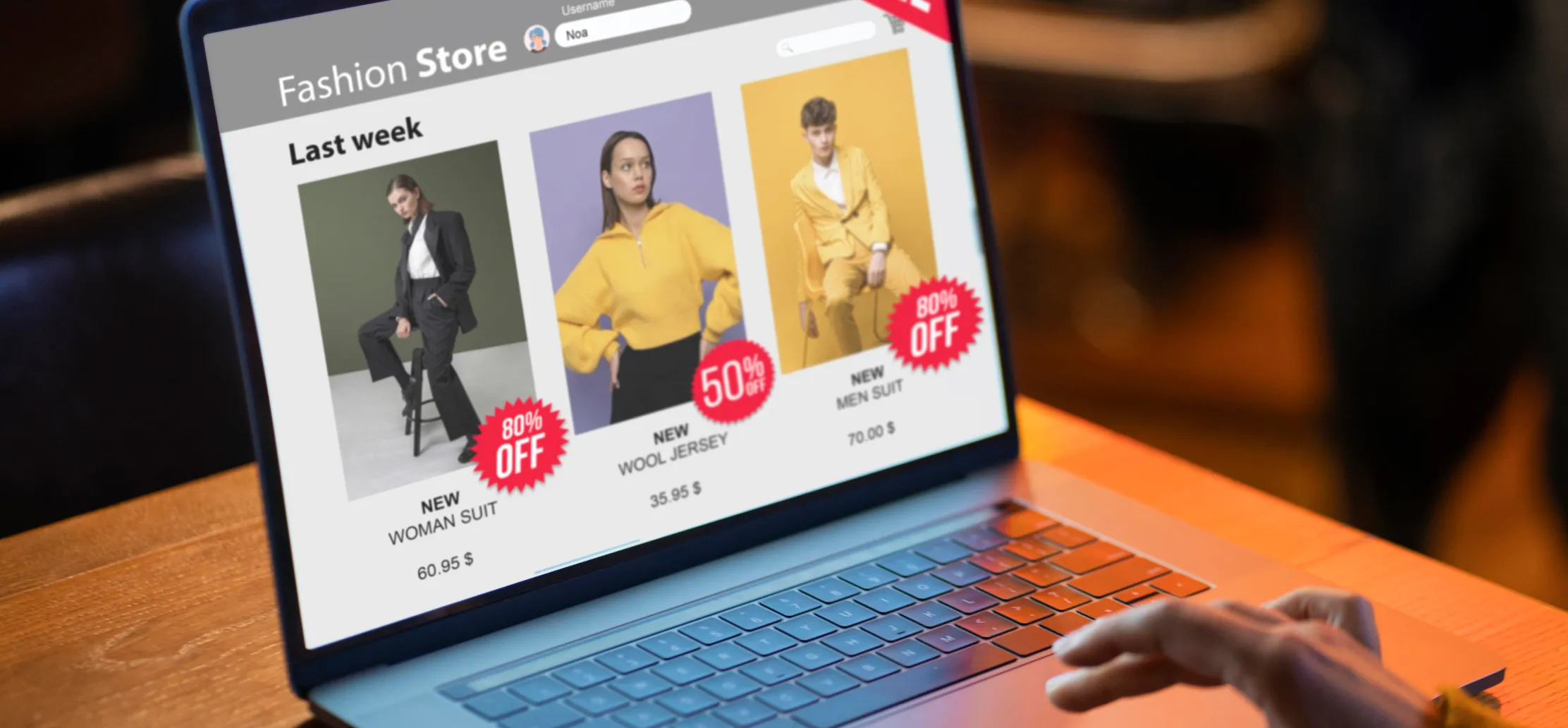Django the Right Choice For Large-Scale eCommerce Development