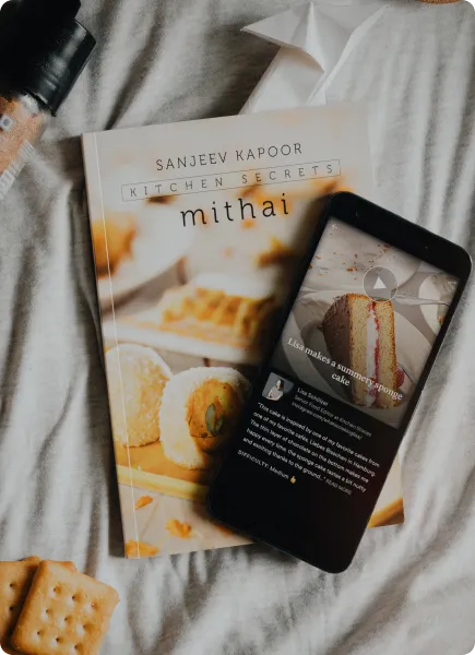 Recipe Blogging Platform-2.png