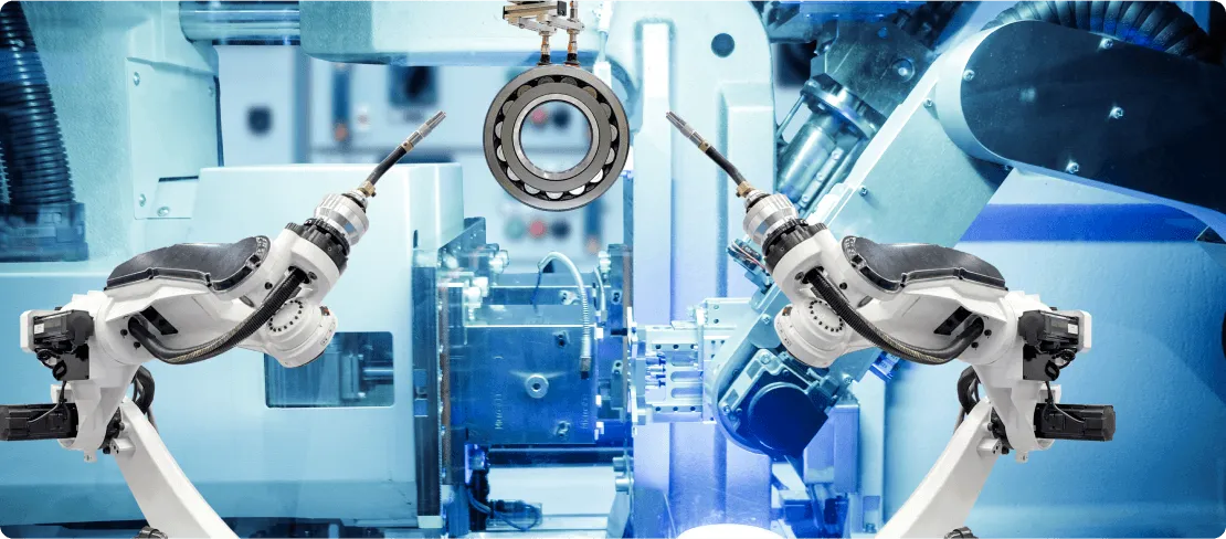 Robotic Process Automation (RPA) in Manufacturing Using AI and ML.png