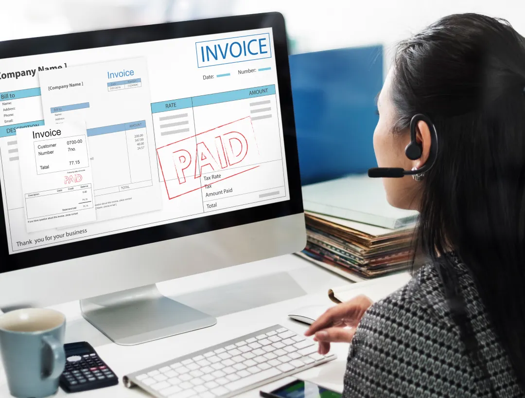 Streamlining Invoice Processing with RPA