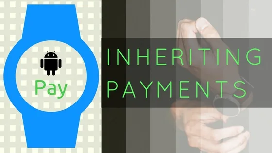 Google preparing tap to pay designed for Android Wear smartwatches