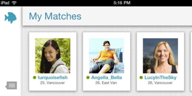 Plenty of Fishes - one of the popular dating apps in 2019