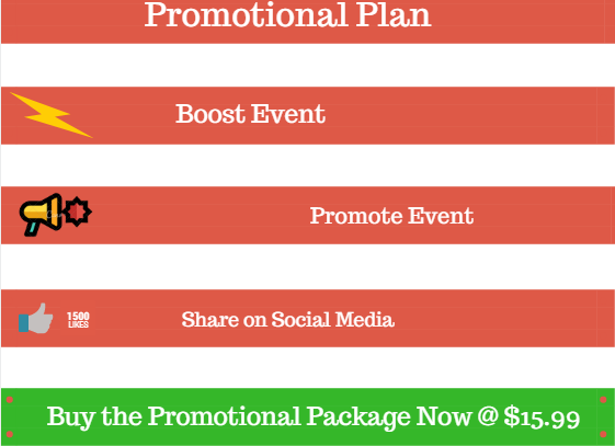 Promotional Plan