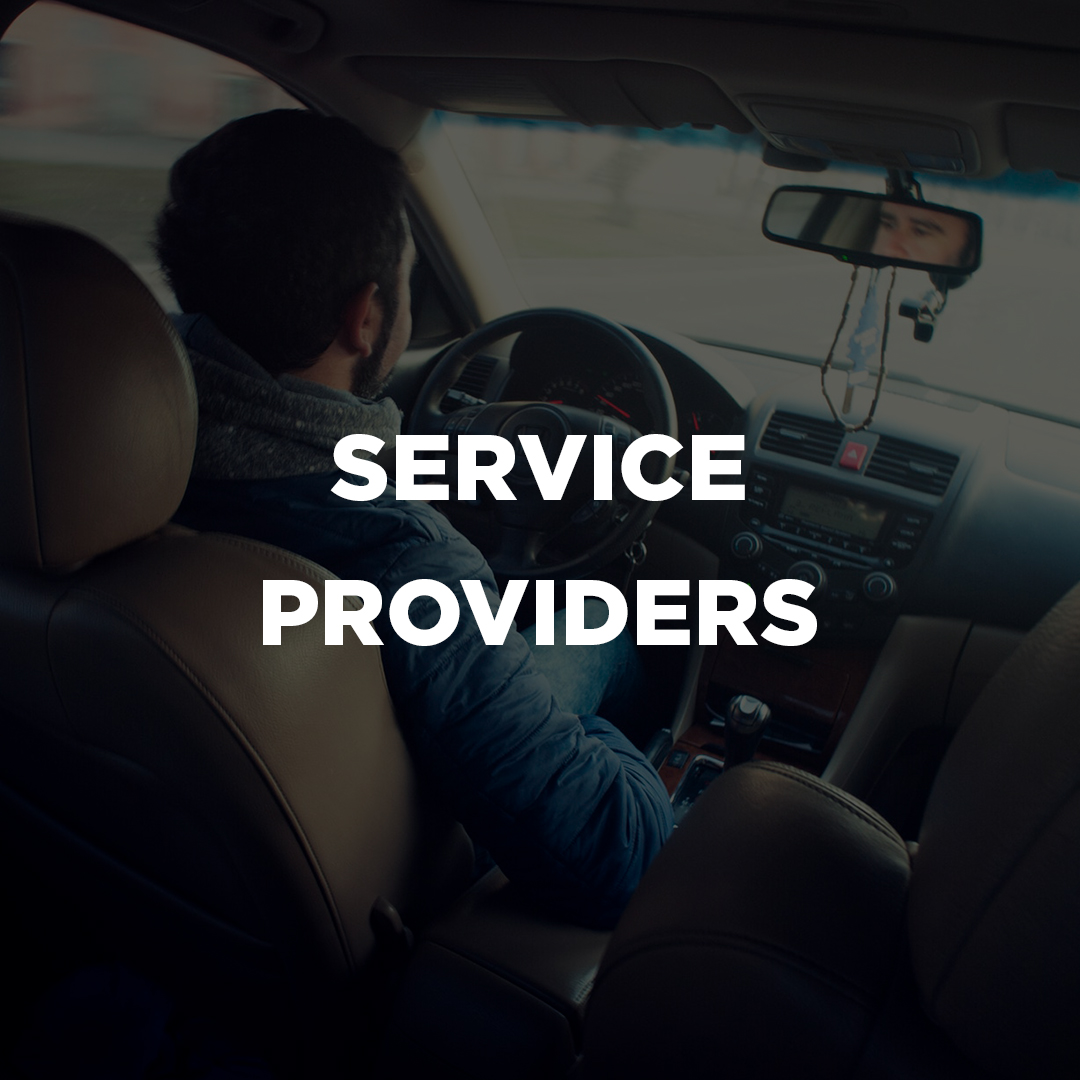 Service Providers