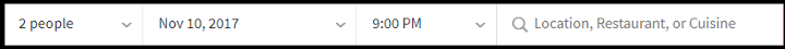 For Entrepreneurs Seeking Inspiration: Merge up Airbnb & OpenTable App ...
