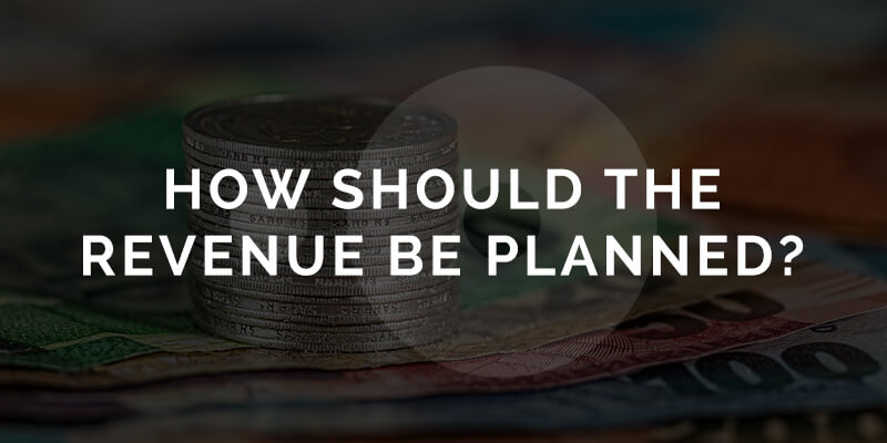 How Should the Revenue Model For Restaurant Booking App be planned 