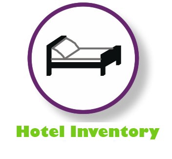 hotel inventory - trootech