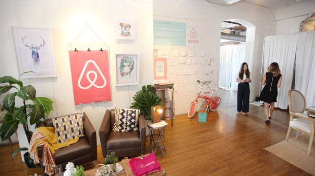 How Airbnb Makes Money Apart From the Processing Fee?