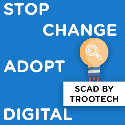 SCAD - Trootech