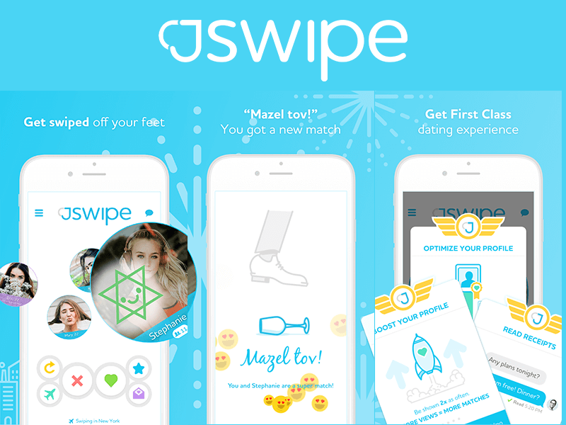JSwipe- Unique Clone Niches Of Tinder for X Startups
