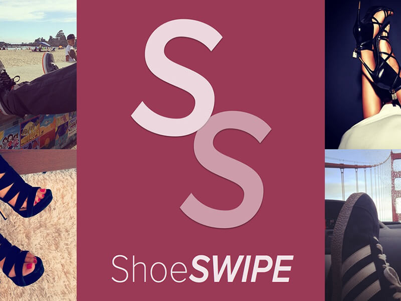 Shoe Swipe- Unique Clone Niches Of Tinder for X Startups