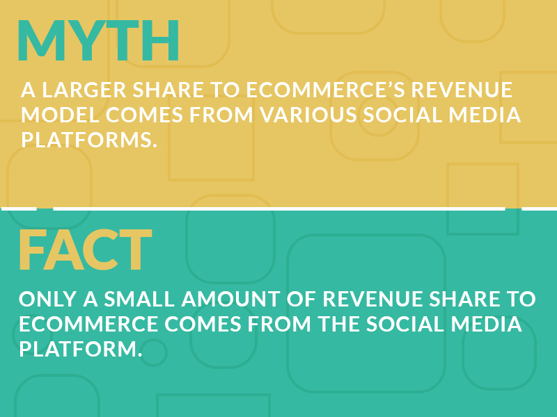 Social Commerce Myth VS FACT_2 - trootech