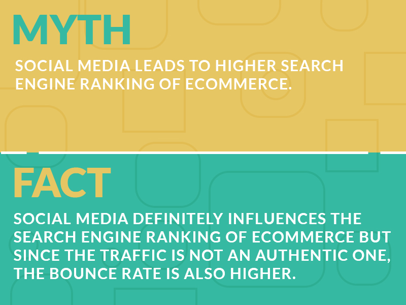 Social Commerce Myth VS FACT_5 - trootech