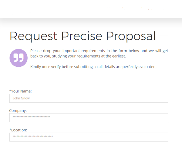 RFP for tinder-like music app development trootech business solutions