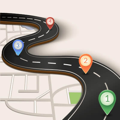 route optimization technique_TRooTech Business Solutions