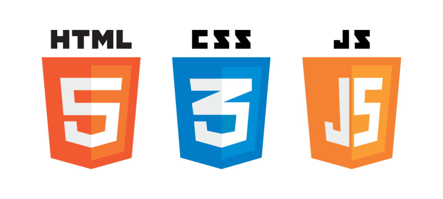 HTML CSS JS forms the frontend base in the eventbrite technology stack
