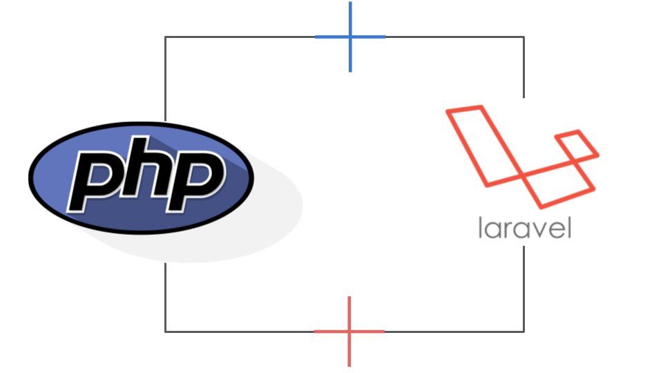 PHP and Laravel can be used as replacement of Python in the eventbrite technology stack